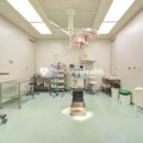 Operation theater