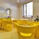 Patient lounge Dental