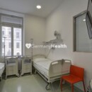 Patient room