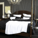 Sleeping apartment 3