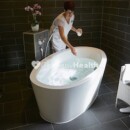 Spa area - Relaxing