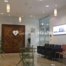 Waiting area
