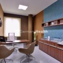 Consulting room