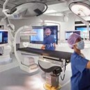 Operation Room for orthopedic surgery