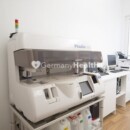Modern Laboratory