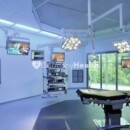 Modern Operation Room