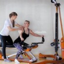 specialized rehabilitation hospitals