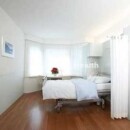 Private Patient Room